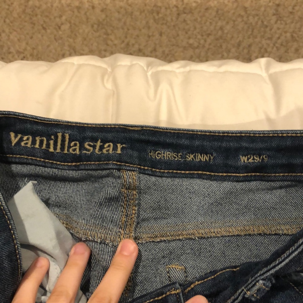 jeans - Picture 2 of 3
